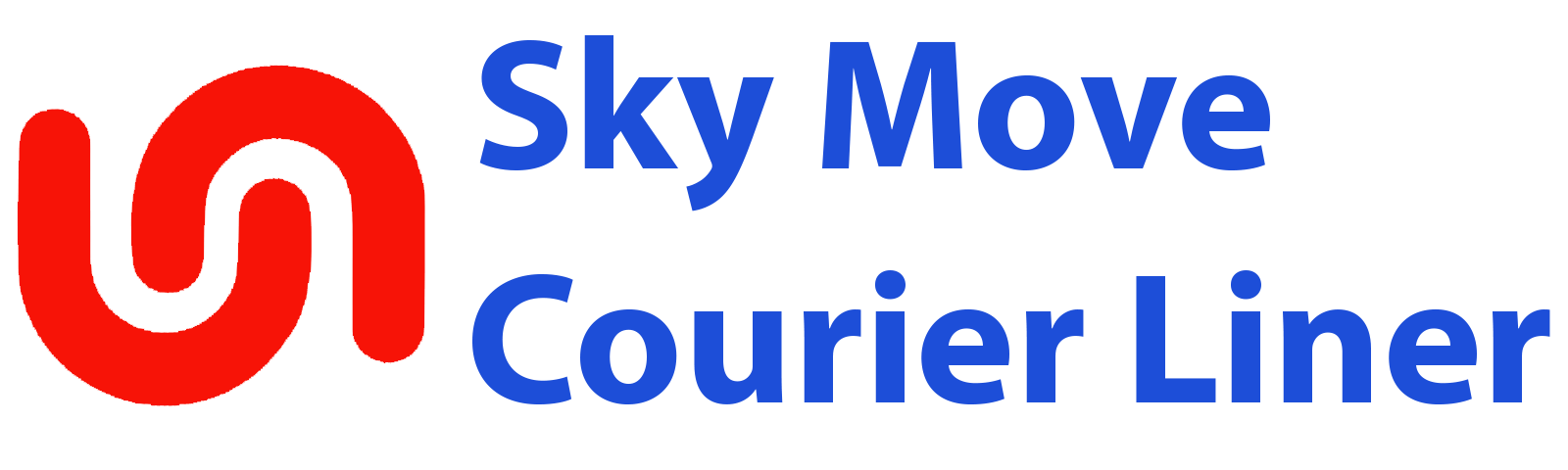 Sky Move Courier Liner